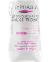 Byphasse - Maxi Round Cotton Pads