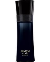 Giorgio Armani - Armani Code Ultimate Intense