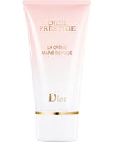 Dior - Prestige La Cream Mains De Rose