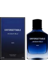 Glenn Perri - Unforgettable Acqua Blu