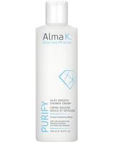 Alma K - Silky Smooth Shower Cream