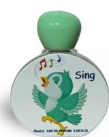 Lattafa Perfumes - Sing
