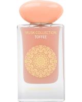 Gulf Orchid - Musk Toffee
