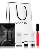 CHANEL - Rouge Coco Gloss Set