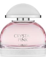 La Muse - Crystal Pink