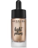 MESAUDA - Light Potion