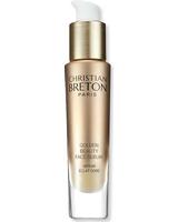 Christian BRETON - Golden Beauty Face Serum