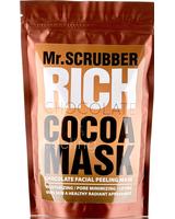 Mr. SCRUBBER - Rich Cocoa Mask
