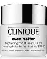 Clinique - Even Better™ Brightening Moisturizer SPF20