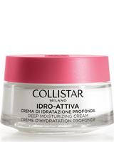 Collistar - Idro-Attiva Deep Moisturizing Cream