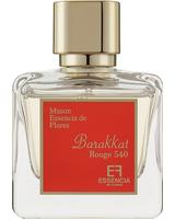 Fragrance World - Essencia Barakkat Rouge 540
