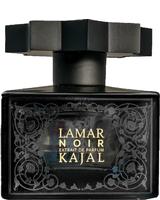 Kajal Perfumes Paris - Lamar Noir