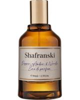 Fragrance World - Shafranski