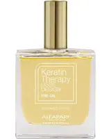Alfaparf Milano - Keratin Therapy Lisse Design The Oil