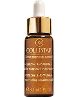 Collistar - Attivi Puri  Omega 3 + Omega 6 Nourishing Repairing Oil