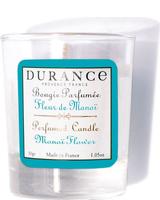 Durance - Mini Perfumed Candle