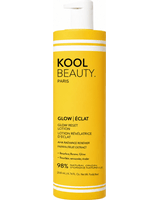 Kool Beauty - Radiance-Revealing Lotion - AHA
