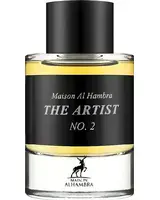 Alhambra - The Artist No.2