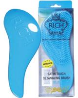RICH - Satin Touch Detangling Brush