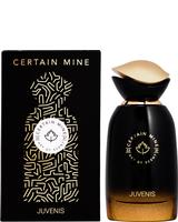 First Perfumes - Juvenis Certain Mine