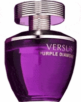 Fragrance World - Versus Purple Diamond