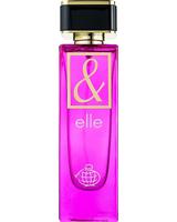 Fragrance World - & Elle
