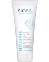Alma K - Refreshing Foot Cream
