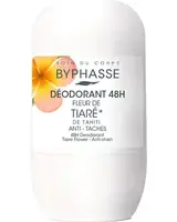 Byphasse - Roll-on deodorant 48h