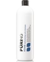 Maxima PURING - Rehab Restructuring Curly Shampoo