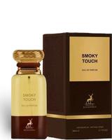 Alhambra - Smoky Touch