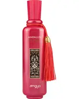 Zimaya - Andalusi Pink
