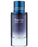 Fragrance World - Fiero Bleu Man