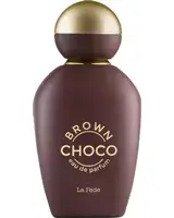 Khadlaj - Brown Choco