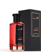 Fragrance World - Montera Rouge Tobacco