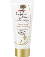 Le Petit Olivier - Natural defense day cream with organic Argan oil