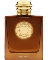 Burberry - Goddess Amber Vanilla