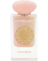 Gulf Orchid - Cotton Candy