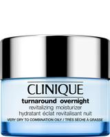 Clinique - Turnaround Overnight Revitalizing Moisturizer Face Cream for Hydration