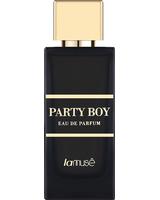 La Muse - Party Boy