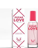 Montwood - Sugar Love Pour Femme