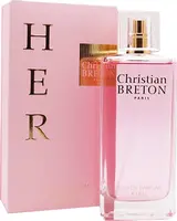 Christian BRETON - Her For a Woman