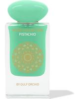 Gulf Orchid - Musk Pistachio