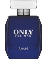La Muse - Only for Man