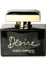Dolce&Gabbana - The One Desire