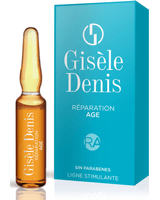 Gisele Denis - Ampoule Reparation Age