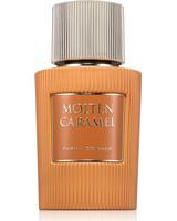 Paris Corner - Molten Caramel