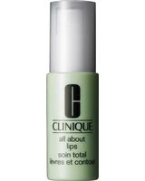 Clinique - All About Lips
