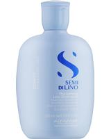 Alfaparf Milano - Semi di Lino Density Thickening Low Shampoo