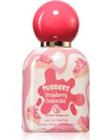 Tubbees - Strawberry Cheesecake