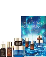 Estee Lauder - Amplify Skin’S Radiance Repair + Reset Skincare Set